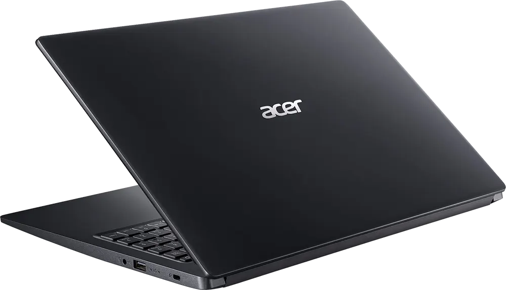 Laptop Acer Aspire 3 3 A315-23-R3PE , AMD Ryzen™ 5 3500U, 4GB Ram, 1TB HDD Hard Disk, AMD Radeon Vega 8 Integrated graphics Card, 15.6 Inch FHD Display, Charcoal Black