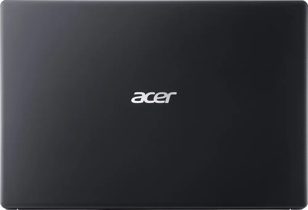 Laptop Acer Aspire 3 3 A315-23-R3PE , AMD Ryzen™ 5 3500U, 4GB Ram, 1TB HDD Hard Disk, AMD Radeon Vega 8 Integrated graphics Card, 15.6 Inch FHD Display, Charcoal Black