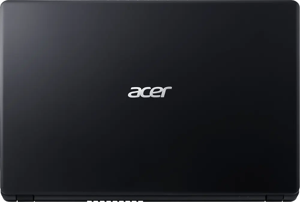 Laptop Acer Aspire 3 A315-56-38U6  Intel Core  I3-1005G1, 4GB RAM, 256GB SSD Hard Disk , 15.6” FHD Display, Intel UHD Graphics, Windows 10 Home, Shale Black