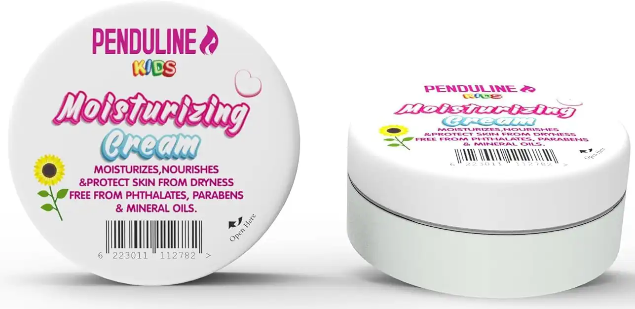 كريم مرطب للاطفال من بيندولين , 50مل