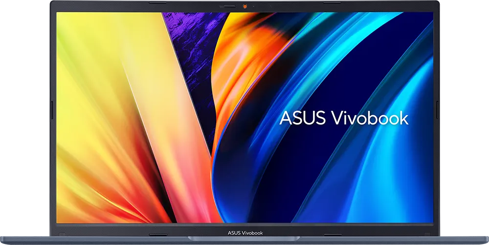 Laptop ASUS Vivobook 15 D1502YA-NJ007W AMD Ryzen 7-7730U, 8GB RAM, 512GB SSD Hard Disk, AMD Radeon Integrated Graphics Card,  15.6 "FHD Display Windows 11 Home, Quiet Blue