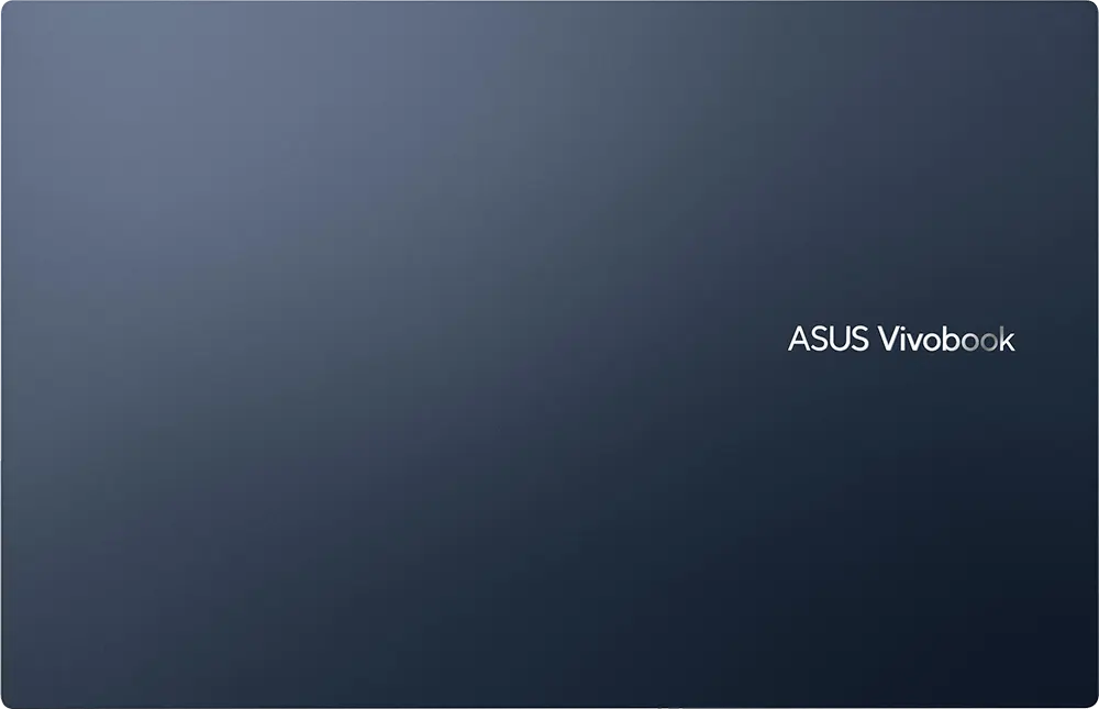 Laptop Asus VivoBook 15 X1502ZA-BQ007W , Intel® Core™ i7-12700H, 12th Gen, 8GB RAM, 512GB M.2 NVMe SSD, Intel® UHD Integrated Graphics Card , 15.6 Inch FHD Display, Windows 11, Quiet Blue