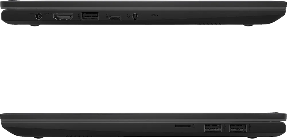 Laptop MSI Modern 14 C12MO-1073XEG, Intel® Core™ i7-1255U, 12th Gen, 8GB RAM, 512GB SSD Hard Disk, Intel® Iris xe Integrated Graphics Card, 14 inch FHD Display, Dos, Classic Black