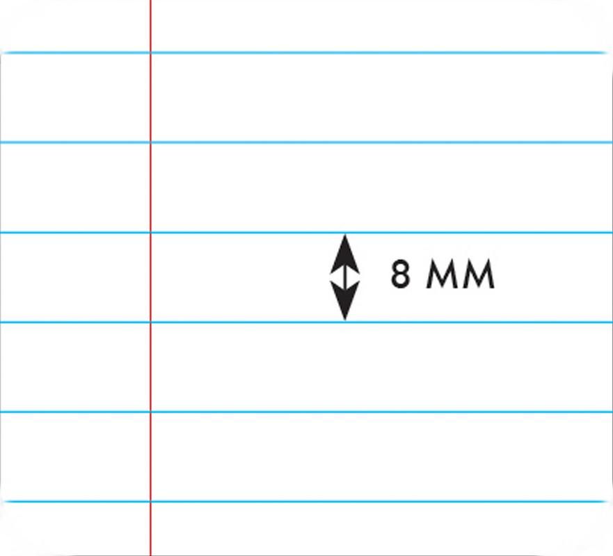 بلوك نوت 60 ورقة منترا 14.20
