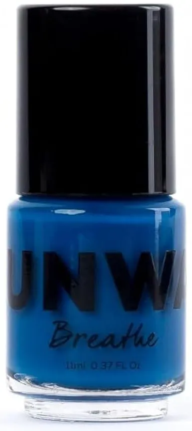RUNWAY BREATHE NAIL POLISH, 30045