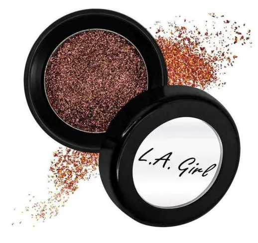 LA GIRL GLITTER ,GGP458