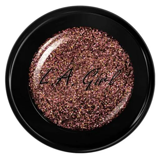 LA GIRL GLITTER ,GGP458