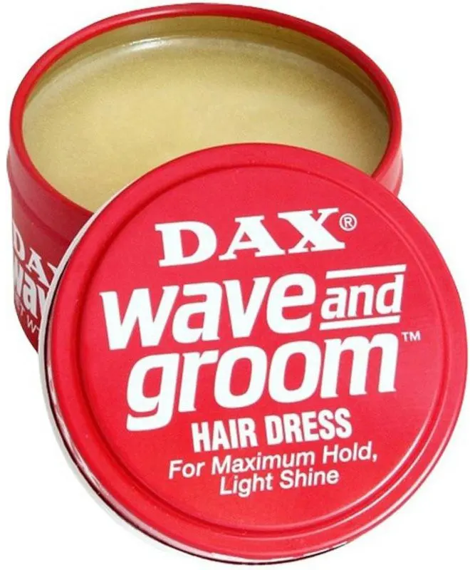 واكس وايف اند جروم للشعر القصير من داكس , 99 جم