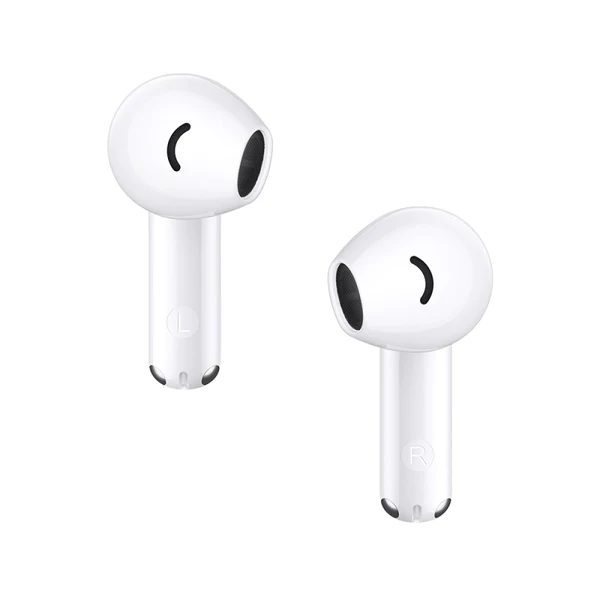 Huawei Freebuds Graphite SE 2 Earphones , Bluetooth, Water Resistance, 510 mAh , White ,T0016