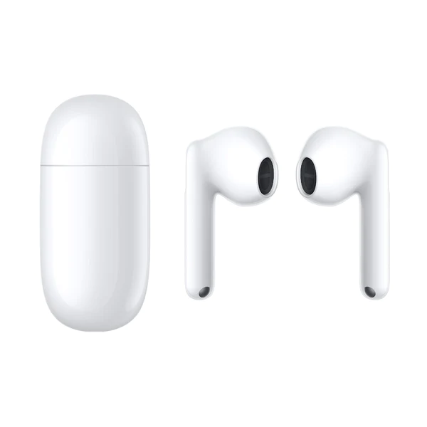 Huawei Freebuds Graphite SE 2 Earphones , Bluetooth, Water Resistance, 510 mAh , White ,T0016