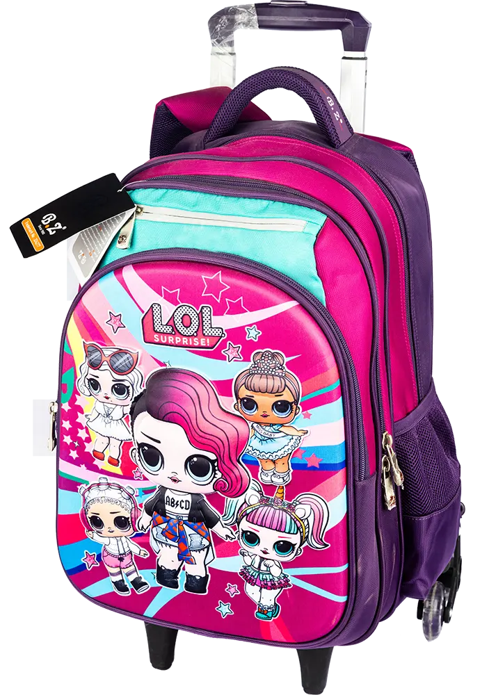 Bz school bags 2025