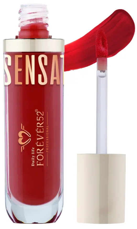 FOREVER 52 SENSATIONAL LIQUID LIPSTICK, SSL014