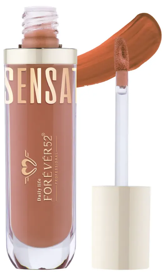 FOREVER 52 SENSATIONAL LIQUID LIPSTICK, SSL007