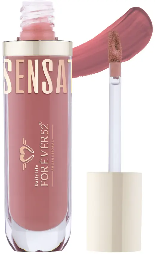 FOREVER 52 SENSATIONAL LIQUID LIPSTICK, SSL001