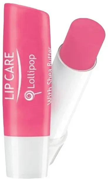 AMANDA LIP CARE ,LOLLIPOP