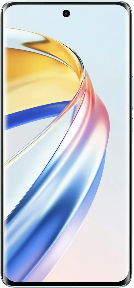 Honor X9B Dual SIM Mobile, 256GB Internal Memory, 12GB RAM, 5G, Emerald Green