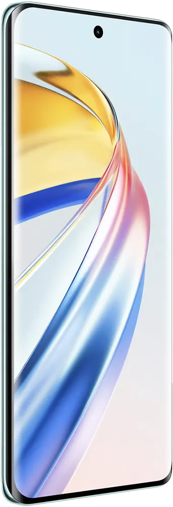 Honor X9B Dual SIM Mobile, 256GB Internal Memory, 12GB RAM, 5G, Emerald Green