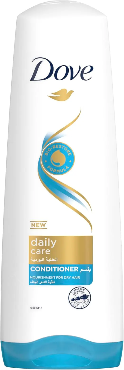 Dove Daily Care Conditioner, 350ml