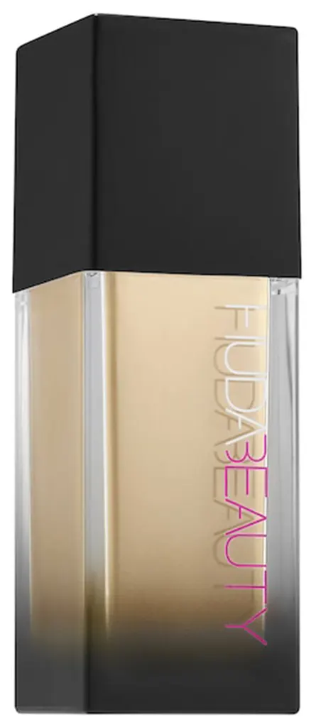 Huda Beauty Faux Filter Luminous Matte Foundation, 100B MILKSHAKE