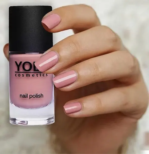 Yolo Nail care gel ,128 ,10ml