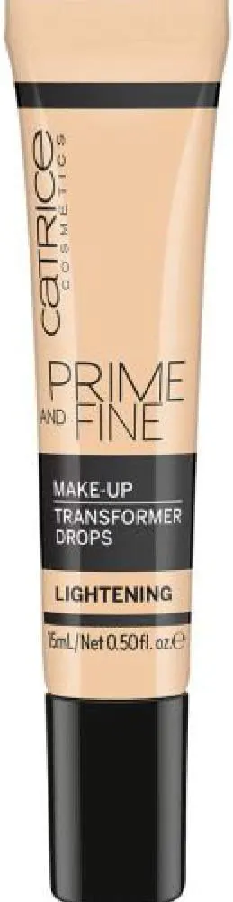 برايمر برايم اند فاين من كاتريس