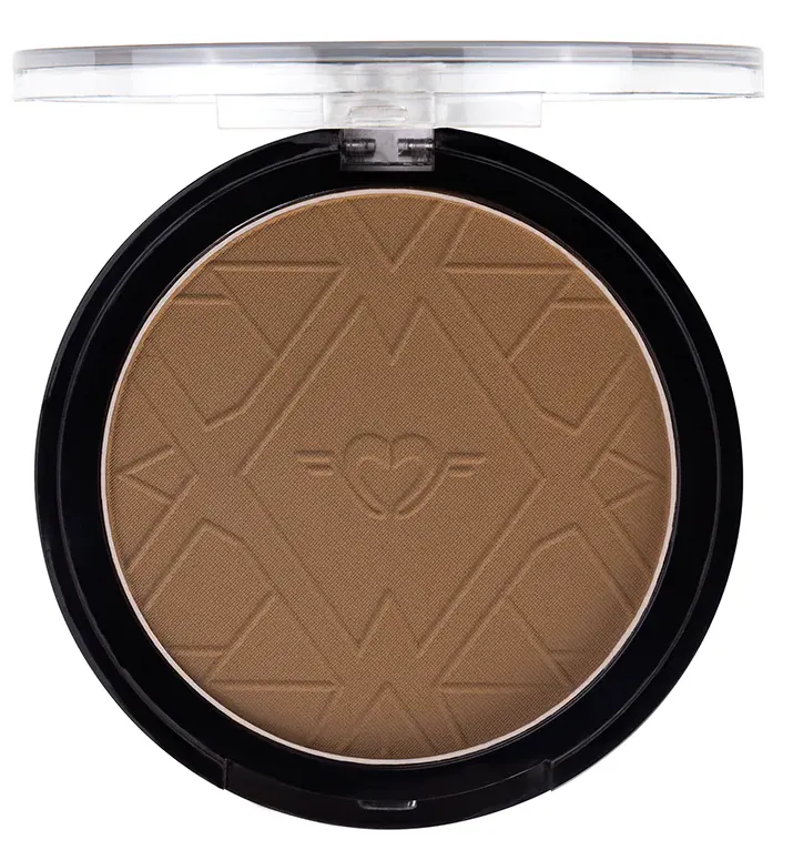 FOREVER52 FLAWLESS FUSION BRONZING BLUSHER, BBR004
