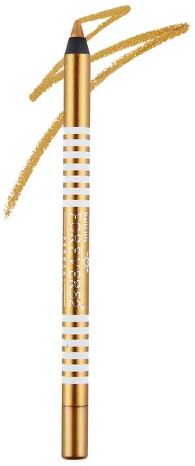 FOREVER 52 Smoothening  WATERPROOF EYE PENCIL, F505