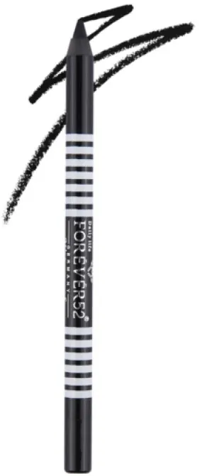 FOREVER 52 Smoothening WATERPROOF EYE PENCIL, F501