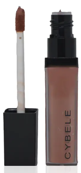 CYBELE ROUGE LIQUID LIP COLOR, 11 CARAMEL NUDE
