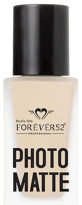 Forever52 Photo Matte Liquid Foundation, PLF10.3