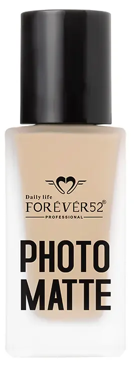 Forever52 Photo Matte Liquid Foundation, PLF20.2