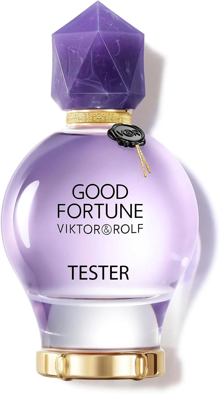 GOOD FORTUNE BY VIKTOR & ROLF FOR WOMEN EDP, 90ML (TESTER)
