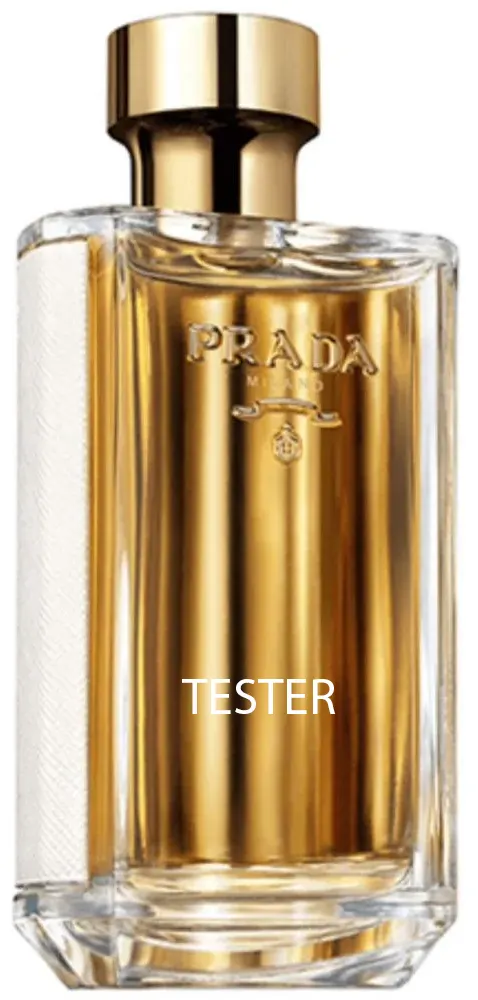 LA FEMME BY PRADA FOR WOMEN EDP, 100ML (TESTER)