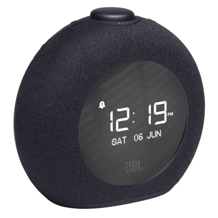 JBL Horizon 2 Speaker, Bluetooth ,Radio & Alarm Clock , Night Light , DAB , BLACK