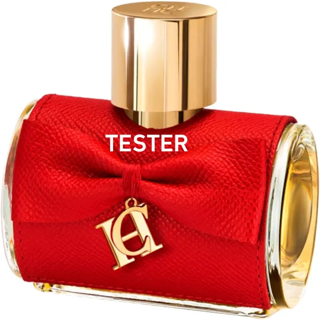 Carolina herrera perfume privee 2025