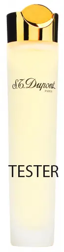 عطر اس تي ديبون للنساء او دي بارفان, 100 مل (تستر)