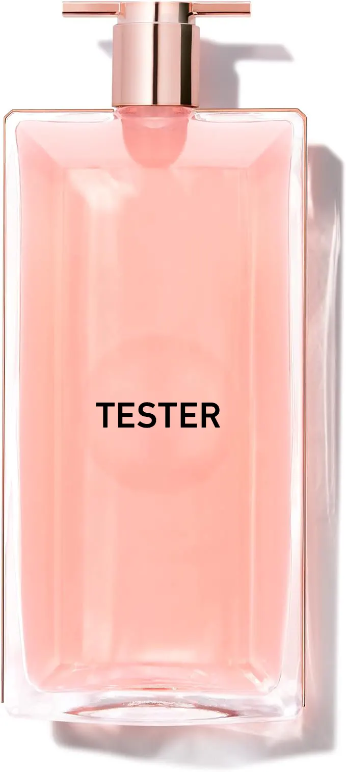 IDOLE BY LANCOME FOR WOMEN EDP ,50ML (TESTER)