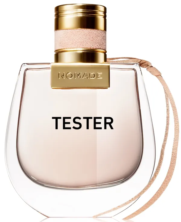 NOMADE BY CHLOE FOR WOMEN EDP ,75ML (TESTER)