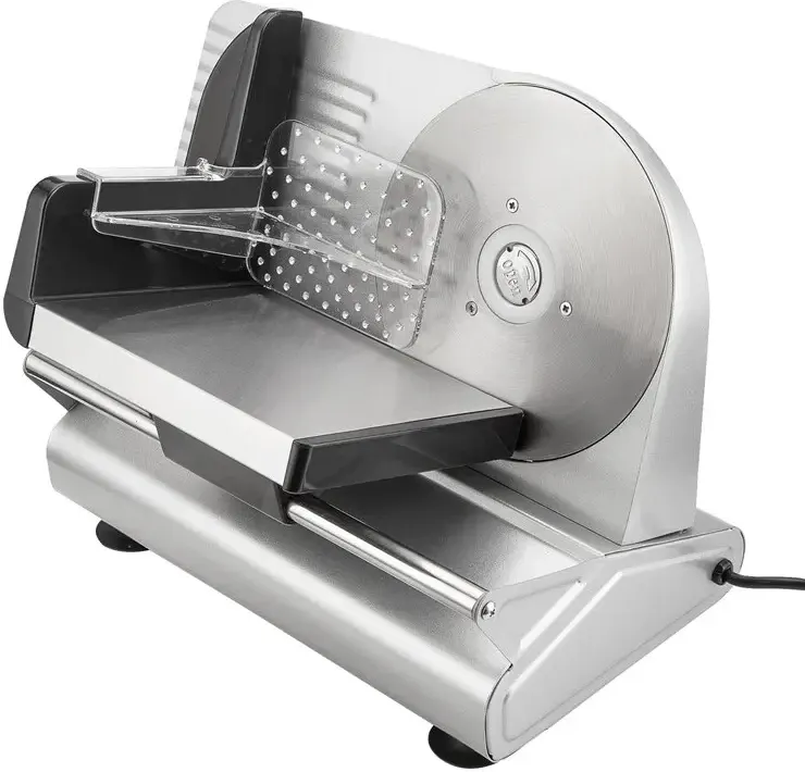 قطاعة لانشون استانلس دي اس بي، 200 وات ، KB7005