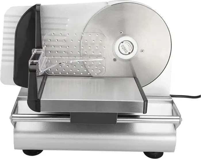 قطاعة لانشون استانلس دي اس بي، 200 وات ، KB7005