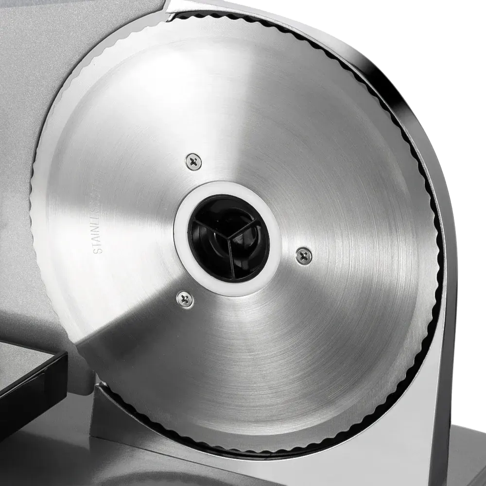 قطاعة لانشون استانلس دي اس بي، 200 وات ، KB7005