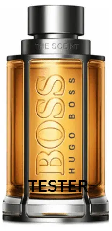 عطر ذا سنت من بوس للرجال او دو تواليت , 100مل (تستر)