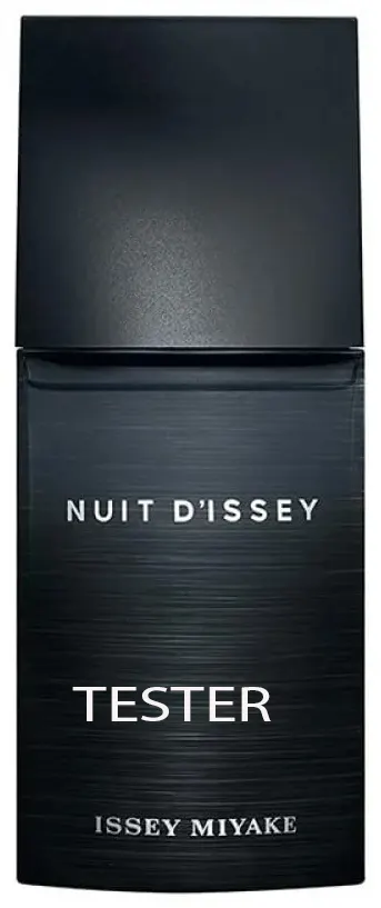 عطر نوي دي سي من إيسي مياكي للرجال او دي تواليت , 125 مل (تستر)