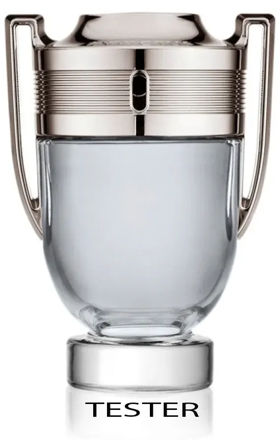 عطر انفيكتوس من باكو رابان للرجال او دي تواليت, 100 مل (تستر)