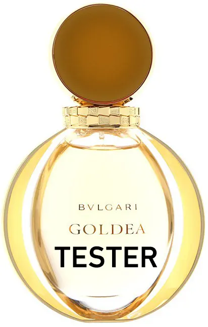 عطر جولديا من بولغاري للنساء او دو برفان , 90 مل (تستر)