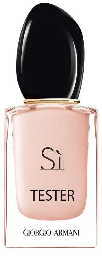 عطر سي فيوري من جورجيو أرماني للنساء او دي بارفان, 100 مل (تستر)