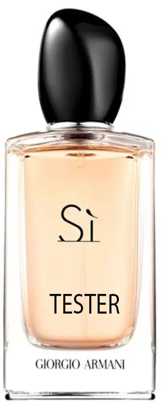 عطر سي من جورجيو أرماني للنساء او دي بارفان, 100 مل (تستر)