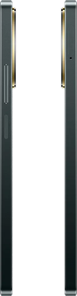 Realme C67 Dual SIM, 128GB Memory, 6GB RAM, 4G LTE, Black Rock