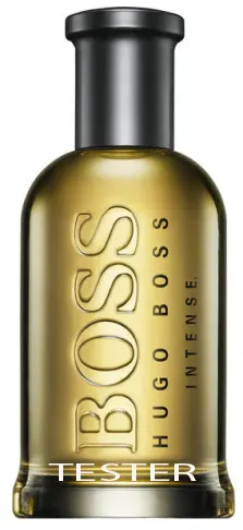 BOSS BOTTLED INTENSE BY HUGO BOSS FOR MEN EDP, 100ML (TESTER)