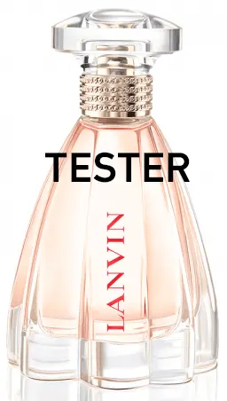 MODERN PRINCESS BY LANVIN FOR WOMEN EDP ,90ML (TESTER)